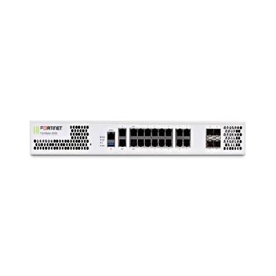 FortiGate Midrange 200E Firewall