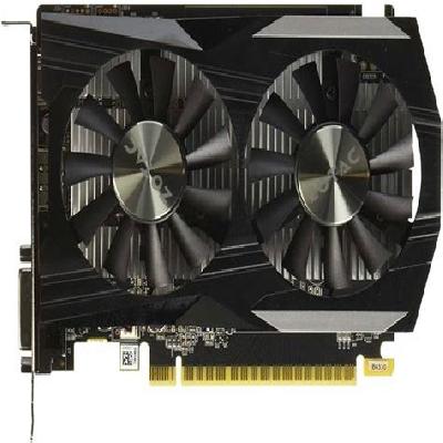 Graphics Card 4GB Zotac GTX 1050