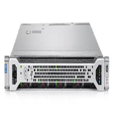 HP DL360 Servers