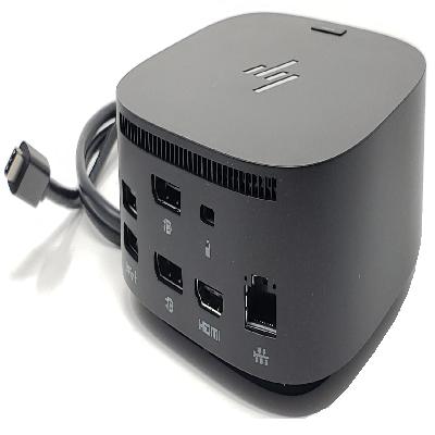 HP Docking Station