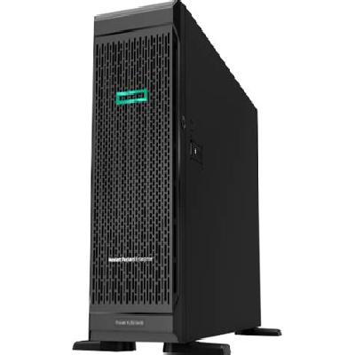 HP ML350 Servers