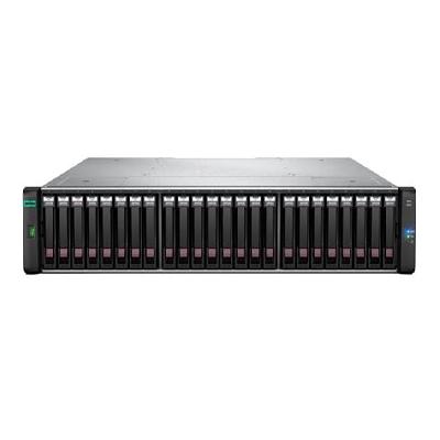 HP MSA 2050 SAN Storage Server