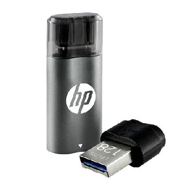 HP Pen Drive