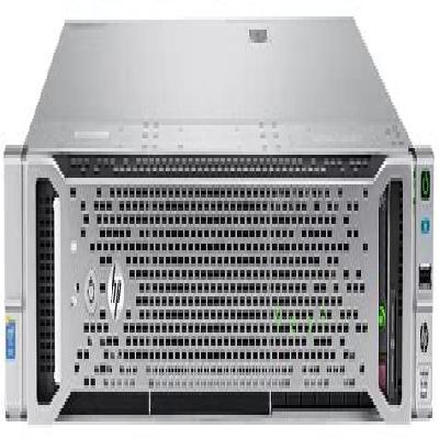 HP Proliant DL180 Gen9 Server