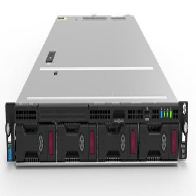 HP Proliant DL60 Gen9 Server