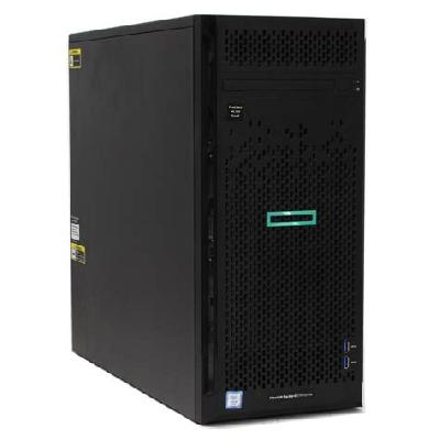 HP ProLiant ML110 Gen9 Server
