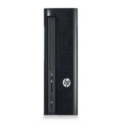 HP Slimline 260-p029 Desktop
