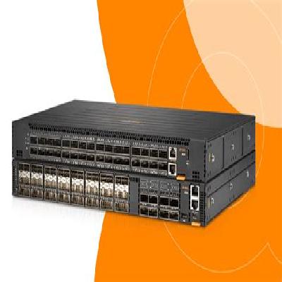 HPE Network Switch