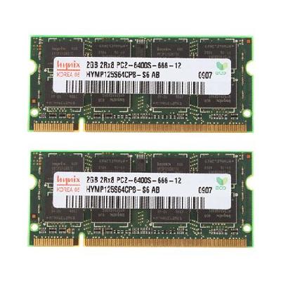 HYNIX 4GB DDR2 RAM