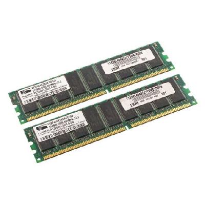 IGB DDR ECC RAM