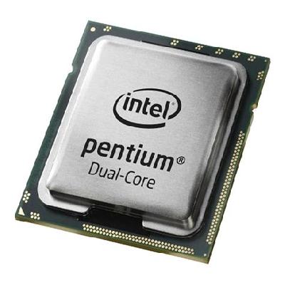 Intel Dual Core
