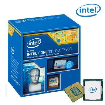 Intel I3-4130 CPU Processor