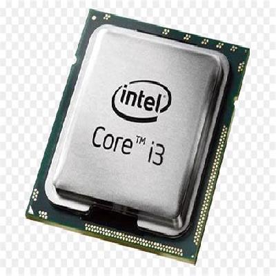 Intel I3-4130 CPU Processor