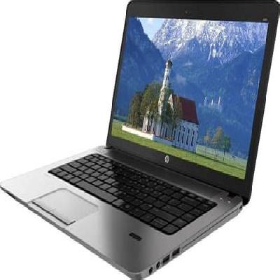 J8T89PT-HP 440 G2 Notebook Core