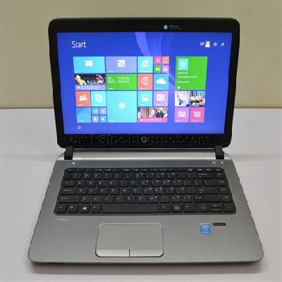 J8T89T 5th Gen HP Pro 440 G2 Laptop