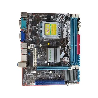 Lapcare G41 Motherboard