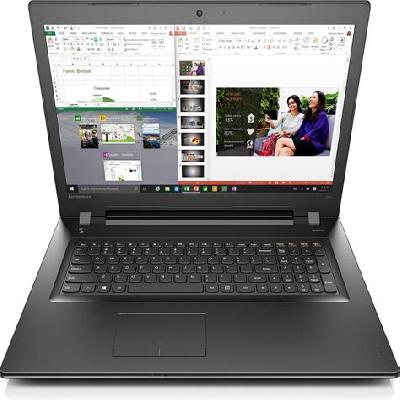 Lenovo Ideapad 300 Laptop