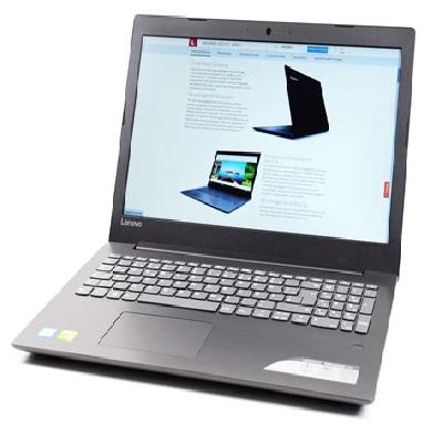 Lenovo Ideapad 320 (15, Intel) Laptop