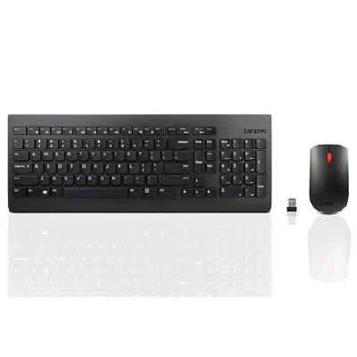 Lenovo Keyboard and Mouse Combo
