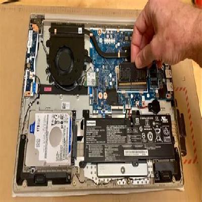 Lenovo Laptop RAM