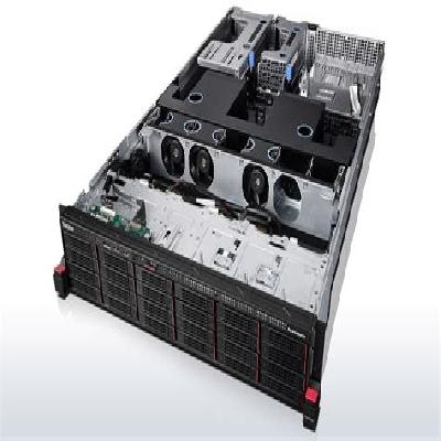 Lenovo RD450 Server