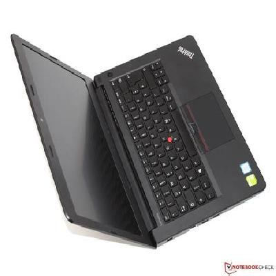 Lenovo Think Pad E470 Laptop