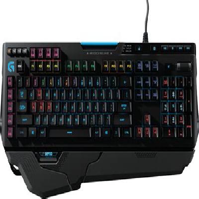 Logitech Keyboard
