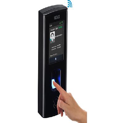 Matrix Cosec NGT FCX Fingerprint Biometric with Touch Screen