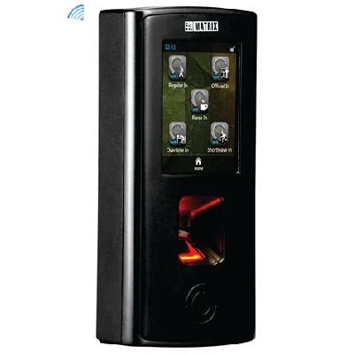 Matrix Cosec Vega Fax Fingerprint 
