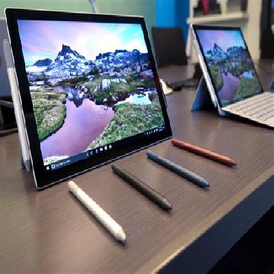 Microsoft Surface Pen