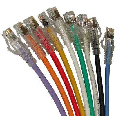 Molex CAT6 Patch Cords
