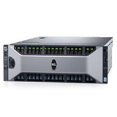 NAS NX3230 Storage Server