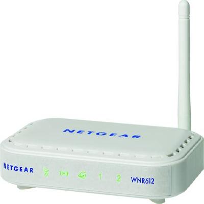 Netgear N150 Wireless Router