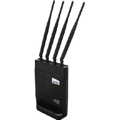 Netsis Wireless Router