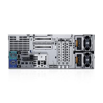 Poweredge R530 Rack Server