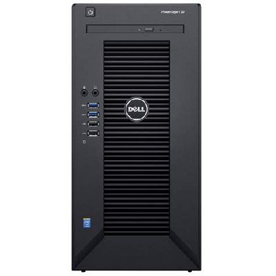 Poweredge T30 Mini Tower Server