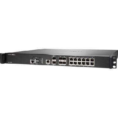 Sonicwall NSA4600 Firewall