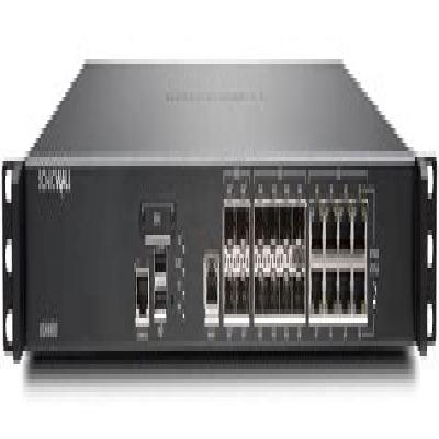 Sonicwall NSA6600