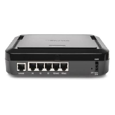 Sonicwall SOHO