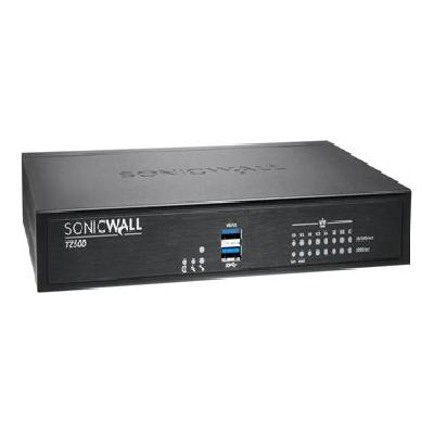 Sonicwall TZ600 Firewall