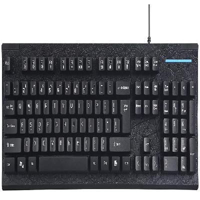 Tech-Com Keyboard