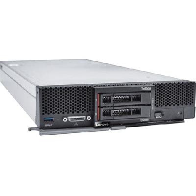 ThinkSystem SN550 Blade Server