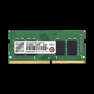 Transcend 8gb RAM