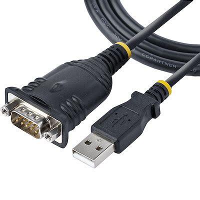 USB To Serial Card