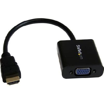 VGA- HDMI Converter