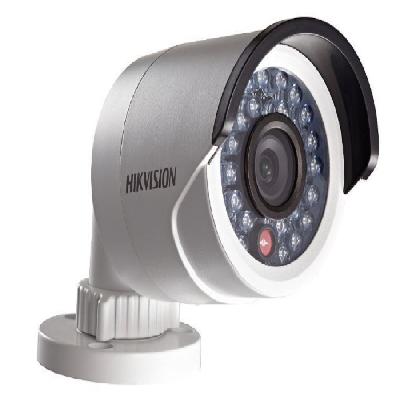 1 MP Bullet Camera