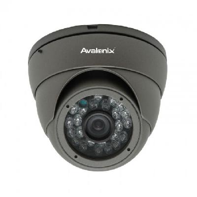 1MP Outdoor Camera