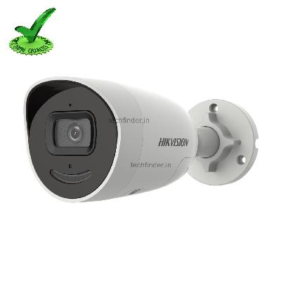 4MP Bullet Camera