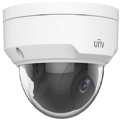4MP Dome Camera