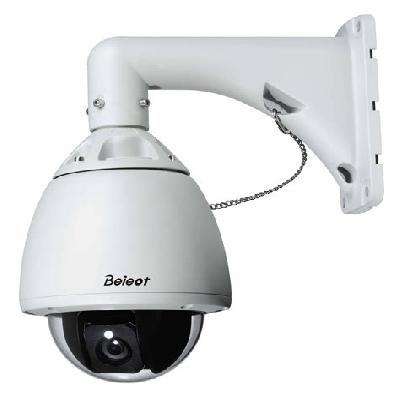 Analog Dome Camera